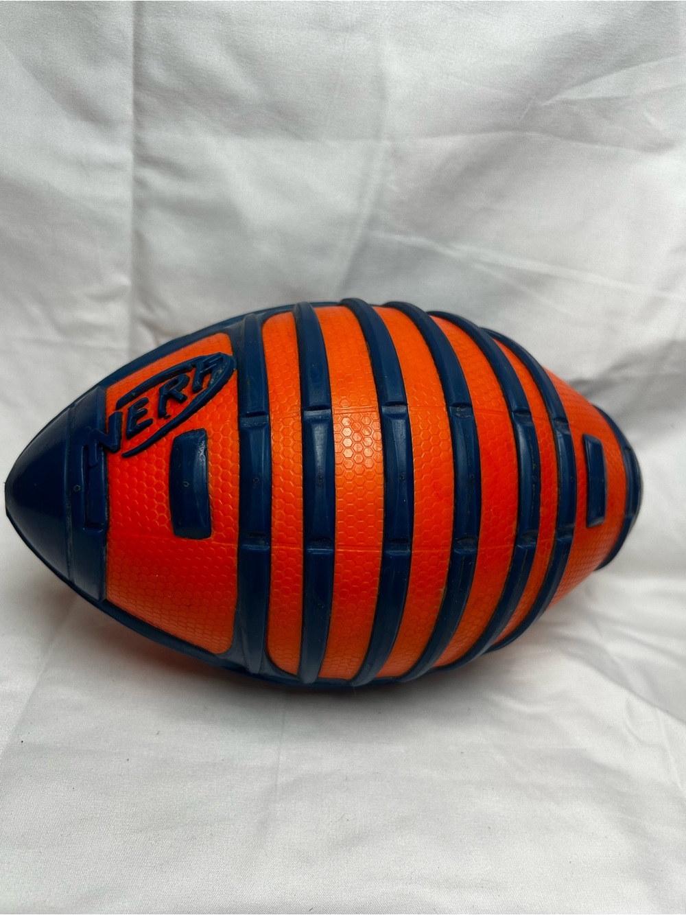 Nerf Weather Blitz Football Toy